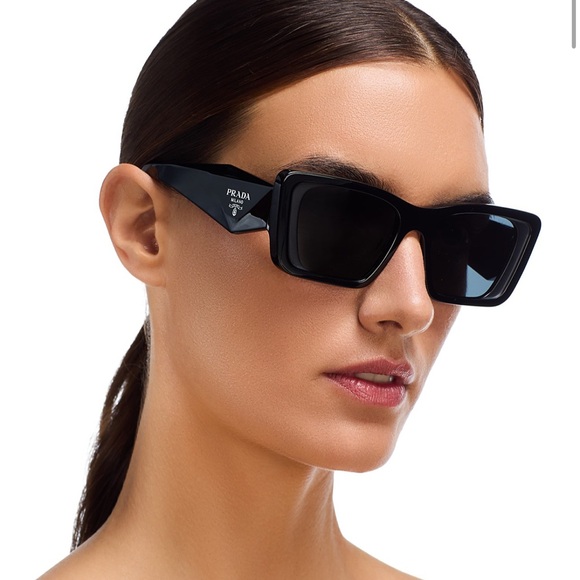Prada Sunglasses - Picture 2 of 9